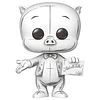POP figure Looney Tunes Porky Pig