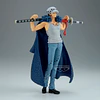 One Piece Trafalgar Law The Grandline Series DXF figure 20cm