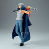 One Piece Trafalgar Law The Grandline Series DXF figure 20cm