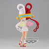 One Piece Film Red Uta Q posket figure 14cm