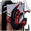 Marvel Spiderman - Spiderman figure 18cm