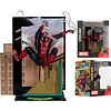 Marvel Spiderman - Spiderman figure 18cm