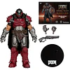 DOOM: The Dark Ages - Doom Slayer figure 18cm