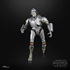 Star Wars Skeleton Crew SM-33 figure 15cm