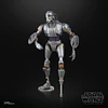 Star Wars Skeleton Crew SM-33 figure 15cm