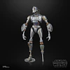 Star Wars Skeleton Crew SM-33 figure 15cm