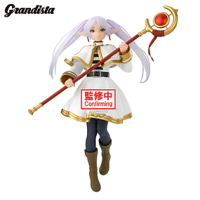 Frieren Beyond Journey's End Frieren Grandista figure 26cm