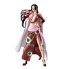 One Piece Boa Hancock Grandista figure 28cm