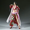 One Piece Boa Hancock Grandista figure 28cm