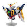 Mobile Suit Gundam Wing Gundam Ichibansho figure 18cm