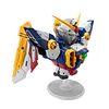 Mobile Suit Gundam Wing Gundam Ichibansho figure 18cm