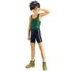 Mobile Suit Gundam Masterlise Heero Yuy Ichibansho figure 23cm