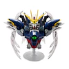 Mobile Suit Gundam Wing Gundam Zero Ew Ichibansho figure 18cm