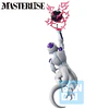 Dragon Ball Z Masterlise Battle of the Super Saiyan Frieza Ichibansho figure 25cm