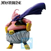 Dragon Ball Z Masterlise Battle of the Super Saiyan Majin Buu figure 26cm