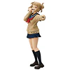 My Hero Academia Himiko Toga Glitter & Glamorous figure 22cm