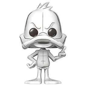 POP figure Looney Tunes Daffy Duck
