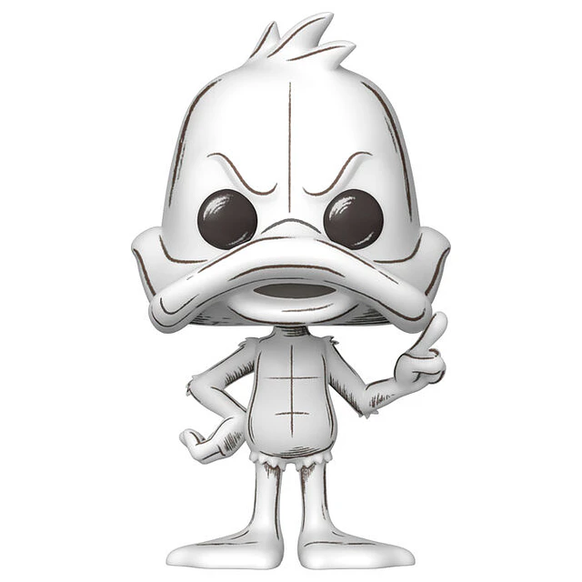 POP figure Looney Tunes Daffy Duck