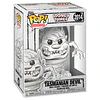 POP figure Looney Tunes Tasmanian Devil