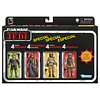 Star Wars Return Of The Jedi 4 figure set 10cm