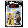 Star Wars Return Of The Jedi 4 figure set 10cm
