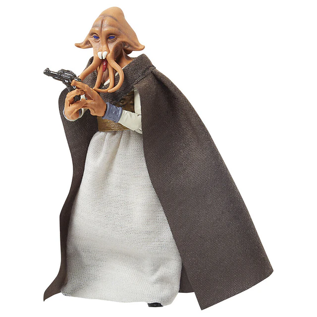 Star Wars Return Of The Jedi 4 figure set 10cm