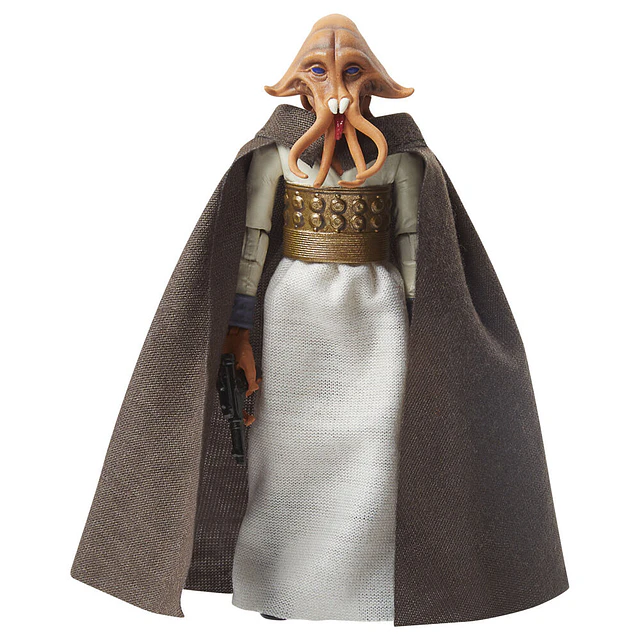 Star Wars Return Of The Jedi 4 figure set 10cm
