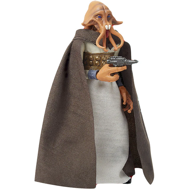 Star Wars Return Of The Jedi 4 figure set 10cm