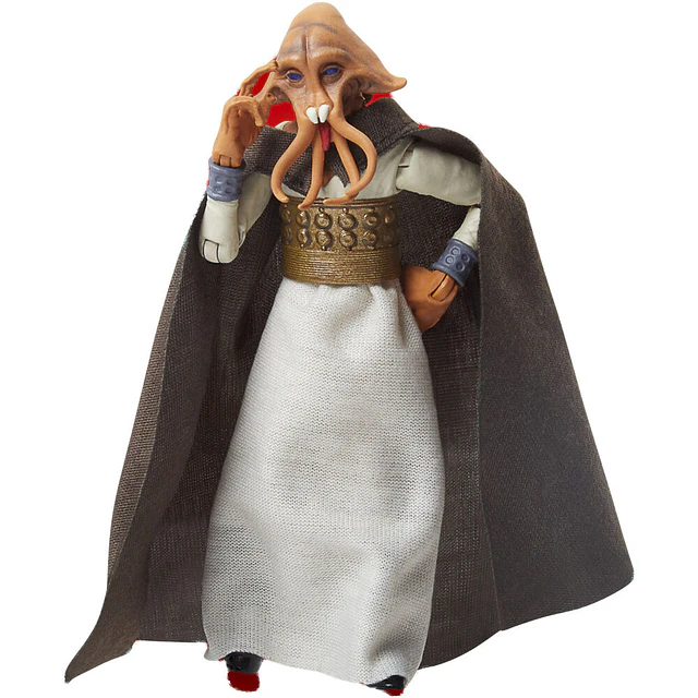 Star Wars Return Of The Jedi 4 figure set 10cm