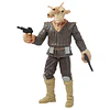Star Wars Return Of The Jedi 4 figure set 10cm