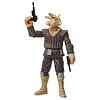 Star Wars Return Of The Jedi 4 figure set 10cm