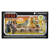Star Wars Jabba The Hutt 9,5cm