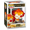 POP figure Zodiac Aries