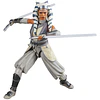 Star Wars Ahsoka - Ahsoka Tano Peridea figure 15cm