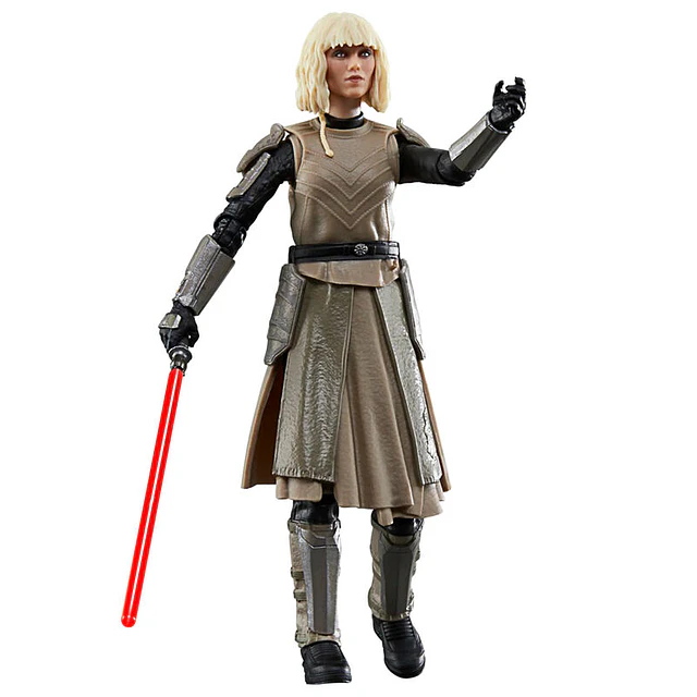 Star Wars Ahsoka Shin Hati figure 15cm