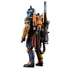 Star Wars The Mandalorian Jon Favreau figure 15cm