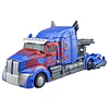 Transformers Nemesis Prime figure 22cm