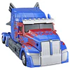 Transformers Nemesis Prime figure 22cm