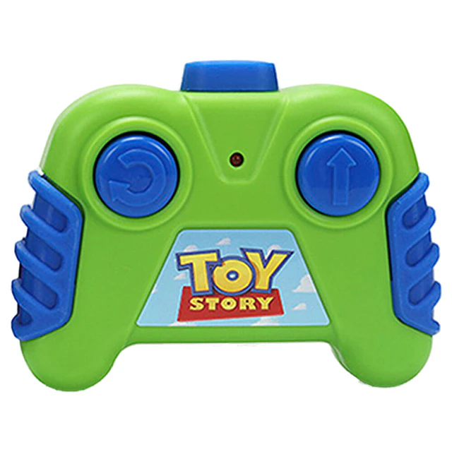 Disney Pixar Toy Story Buggy Radio-controlled car
