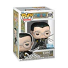 POP figure One Piece Kuro