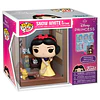 POP figure Nooks Disney Princess Snow White in Cottage