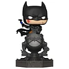 POP figure Premium DC Comics Batman Arkham Knight Batman