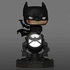 POP figure Premium DC Comics Batman Arkham Knight Batman