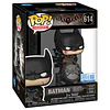 POP figure Premium DC Comics Batman Arkham Knight Batman