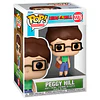 POP figure King of the Hill Peggy Hill