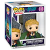 POP figure Deluxe DC Comics Justice League Dark Constantine