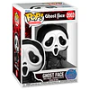 POP figure Ghost Face - Ghost Face Shelf Sitter