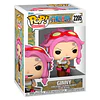 POP figure One Piece Ginny