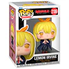 POP figure Mashle Lemon Irvine