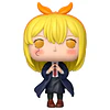 POP figure Mashle Lemon Irvine